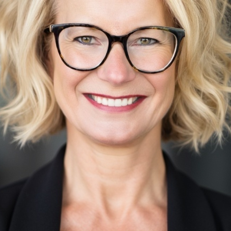 Profile photo of Catherine Brownlee