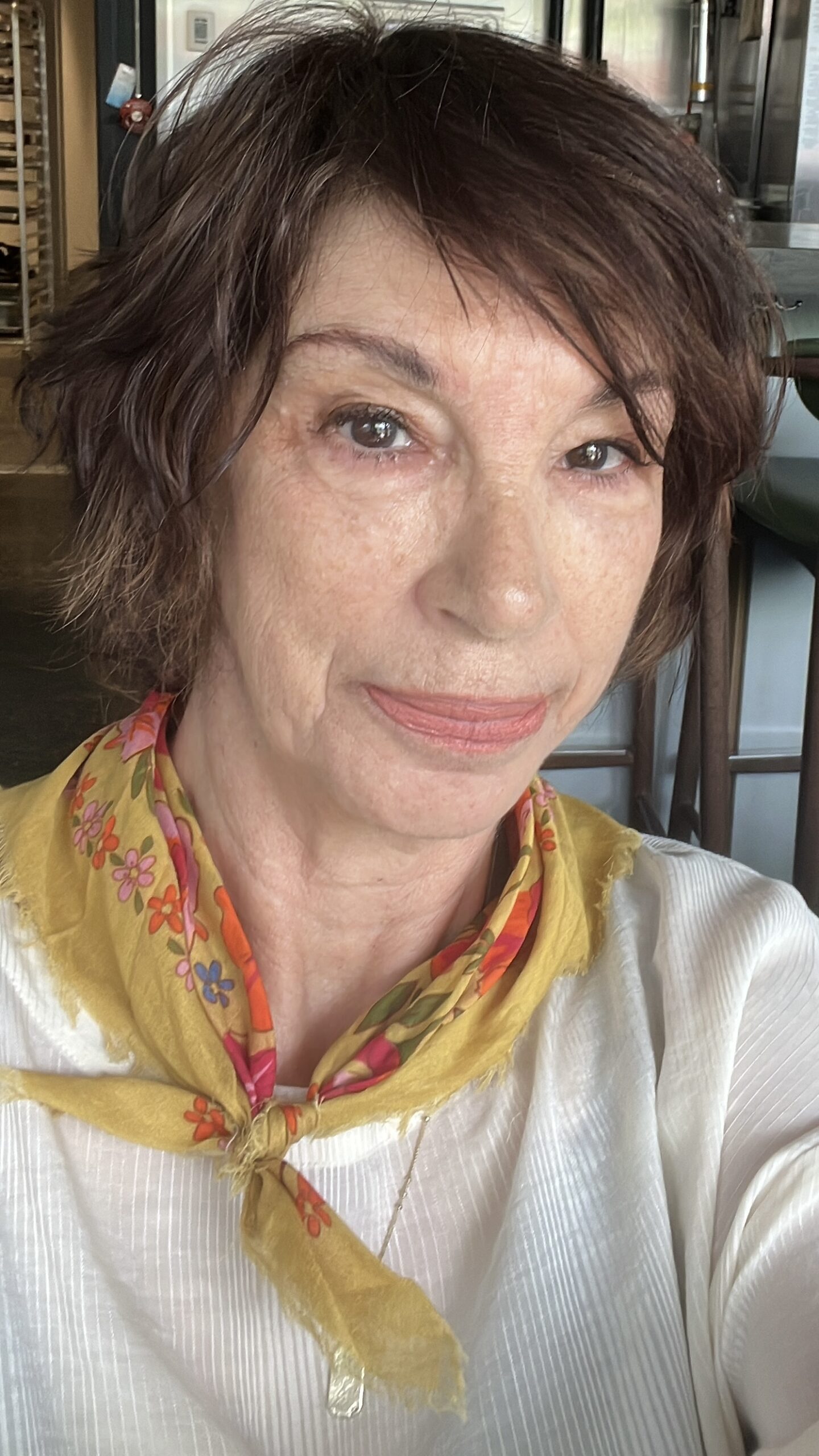 Denise Summers