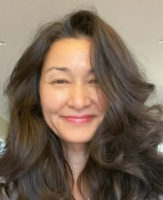 Maiko Maruyama