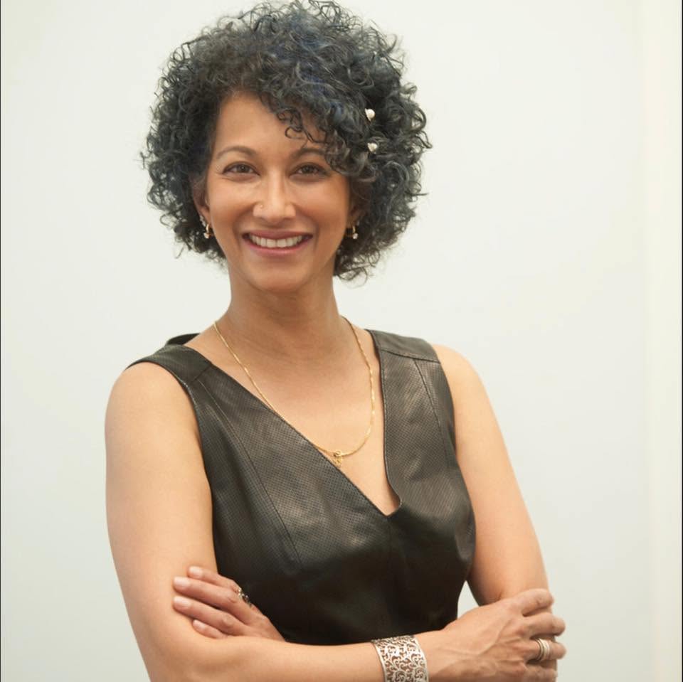 Dr. Natasha Iyer